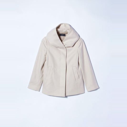 SHIPS:WL HENKEI/C SHORT COAT