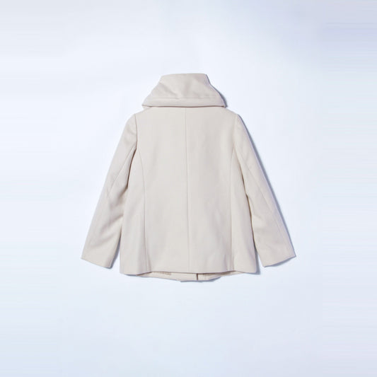 SHIPS:WL HENKEI/C SHORT COAT