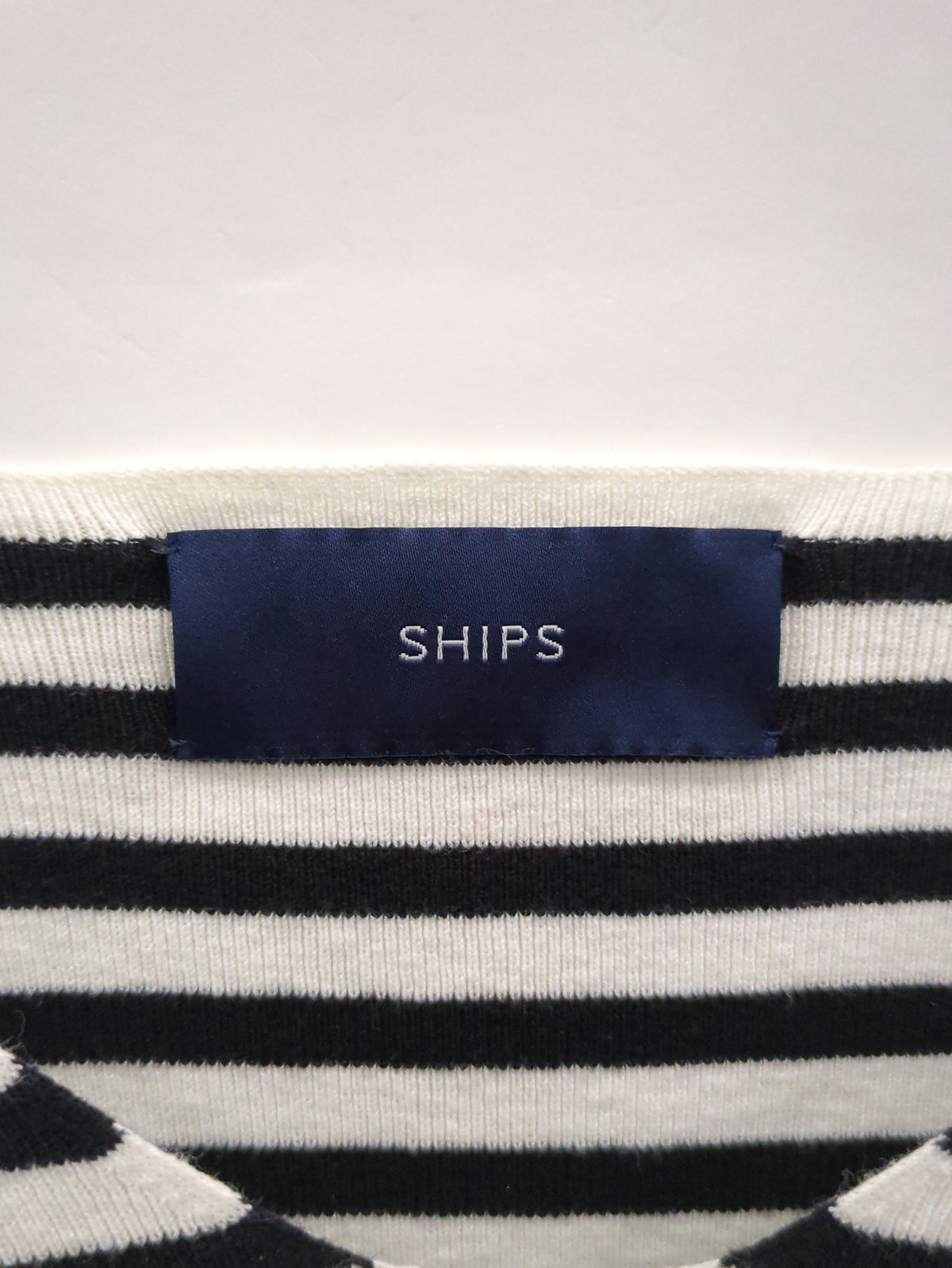 SHIPS:ニット/セーター
