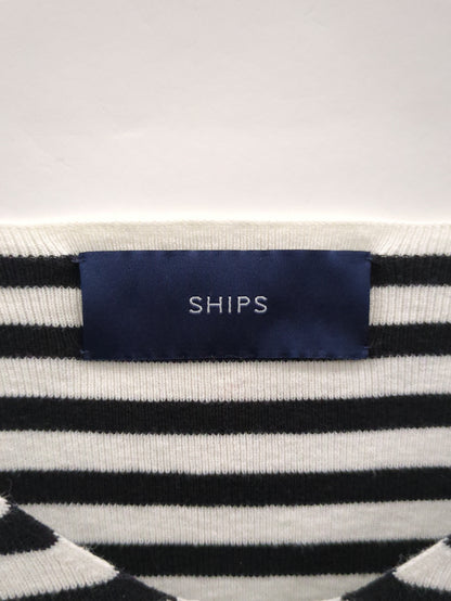 SHIPS:ニット/セーター