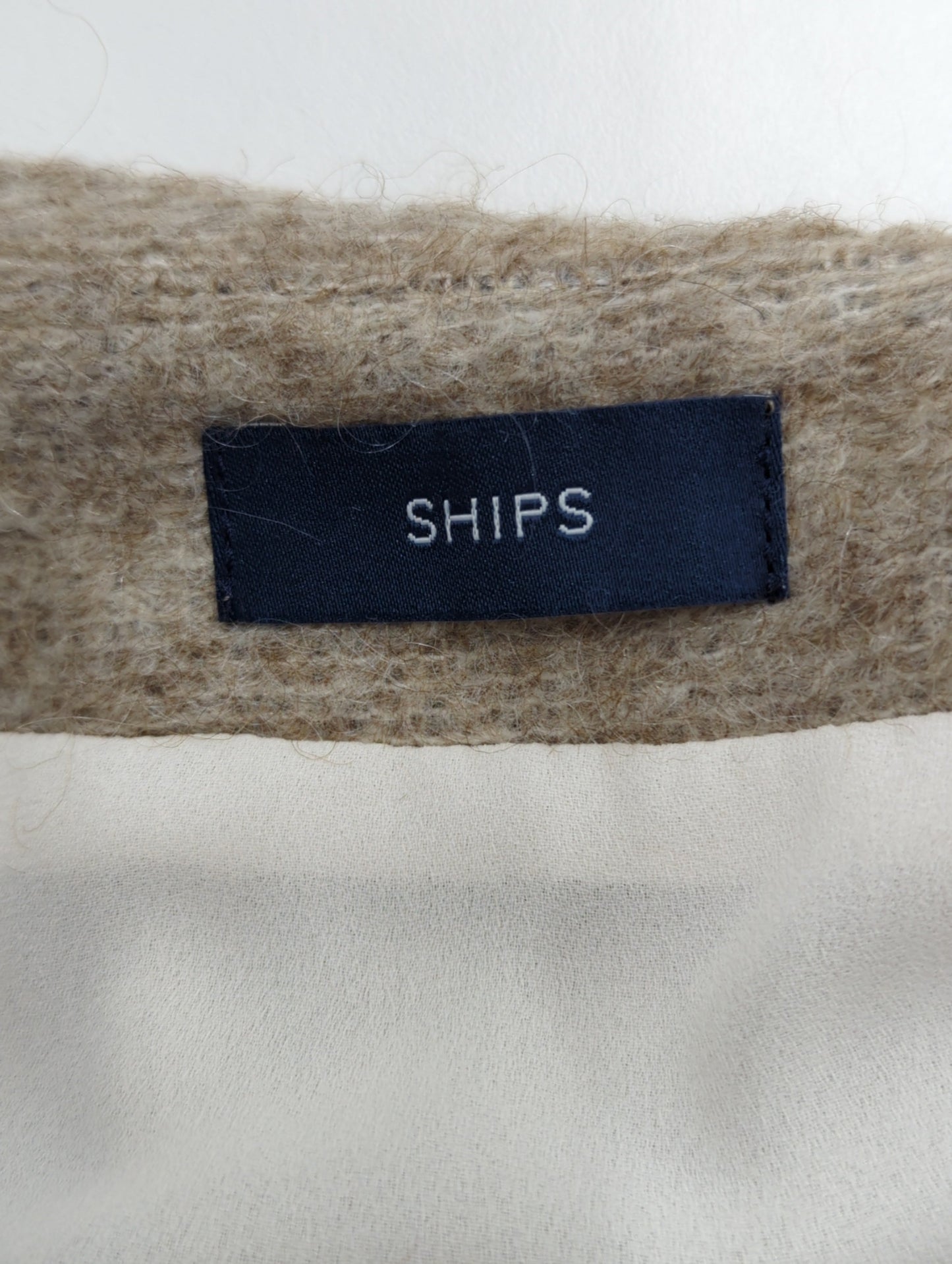 SHIPS:BACK FUHAKU COMBI PO