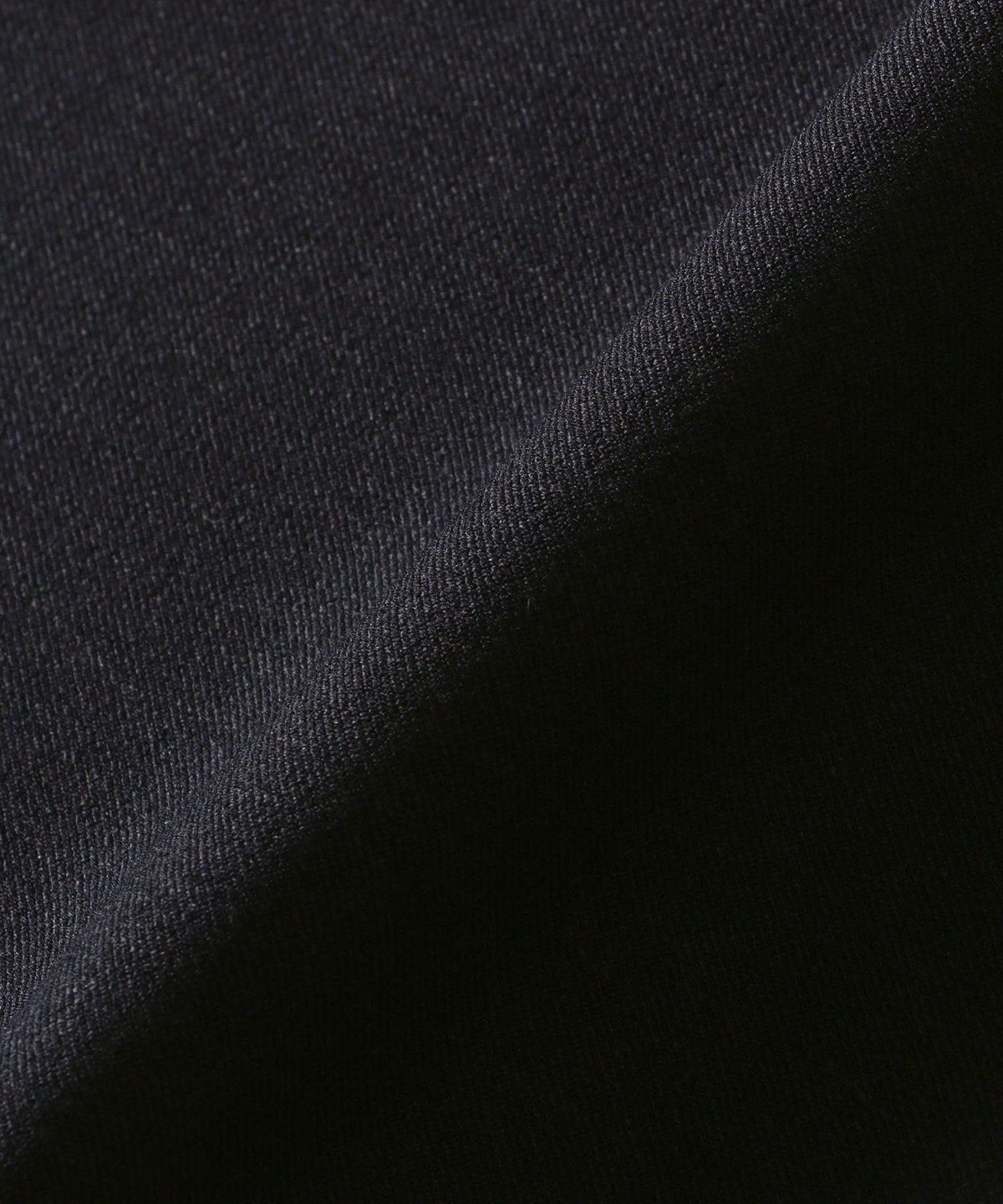 SHIPS: ウールライク ストレッチ ハイブリッド イージー パンツ