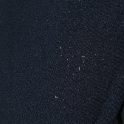 SHIPS: ウールライク ストレッチ ハイブリッド イージー パンツ