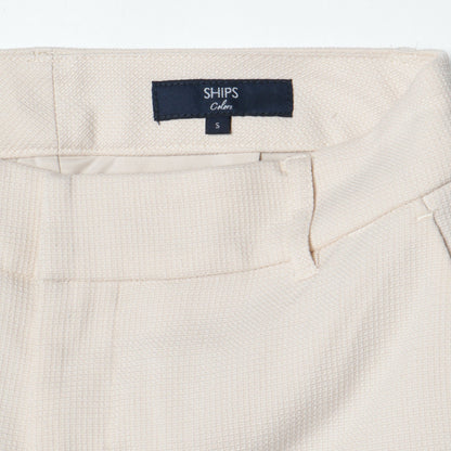 SHIPS Colors:パンツ