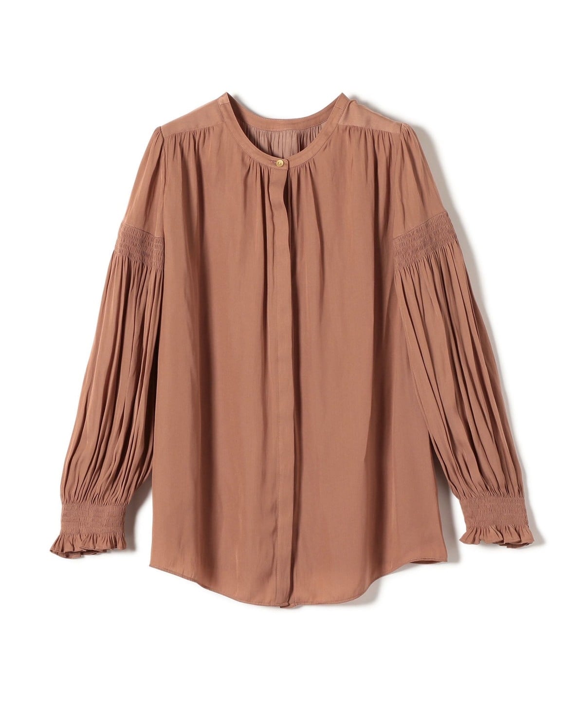 SHIPS:シャツ/ブラウス