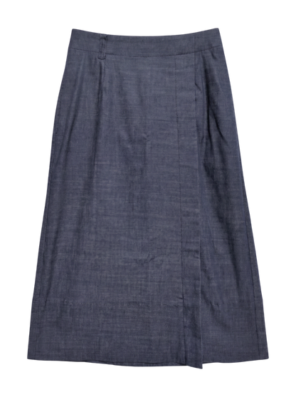 SHIPS:BELTED LONG SK