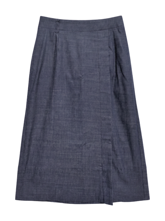 SHIPS:BELTED LONG SK