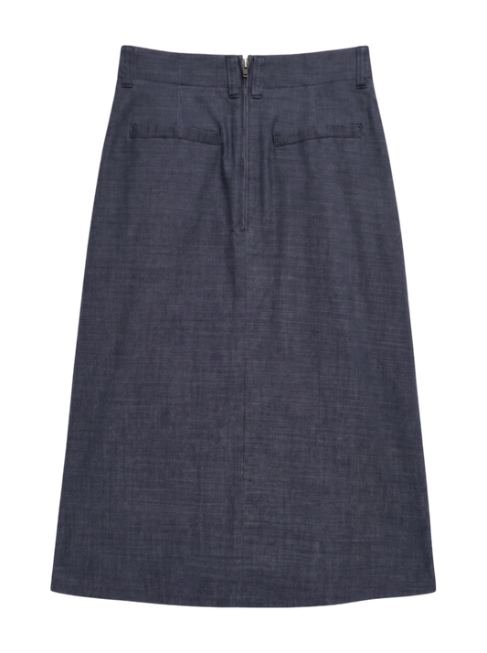 SHIPS:BELTED LONG SK