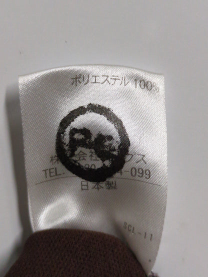Khaju:ジャージーセミフレアパンツ