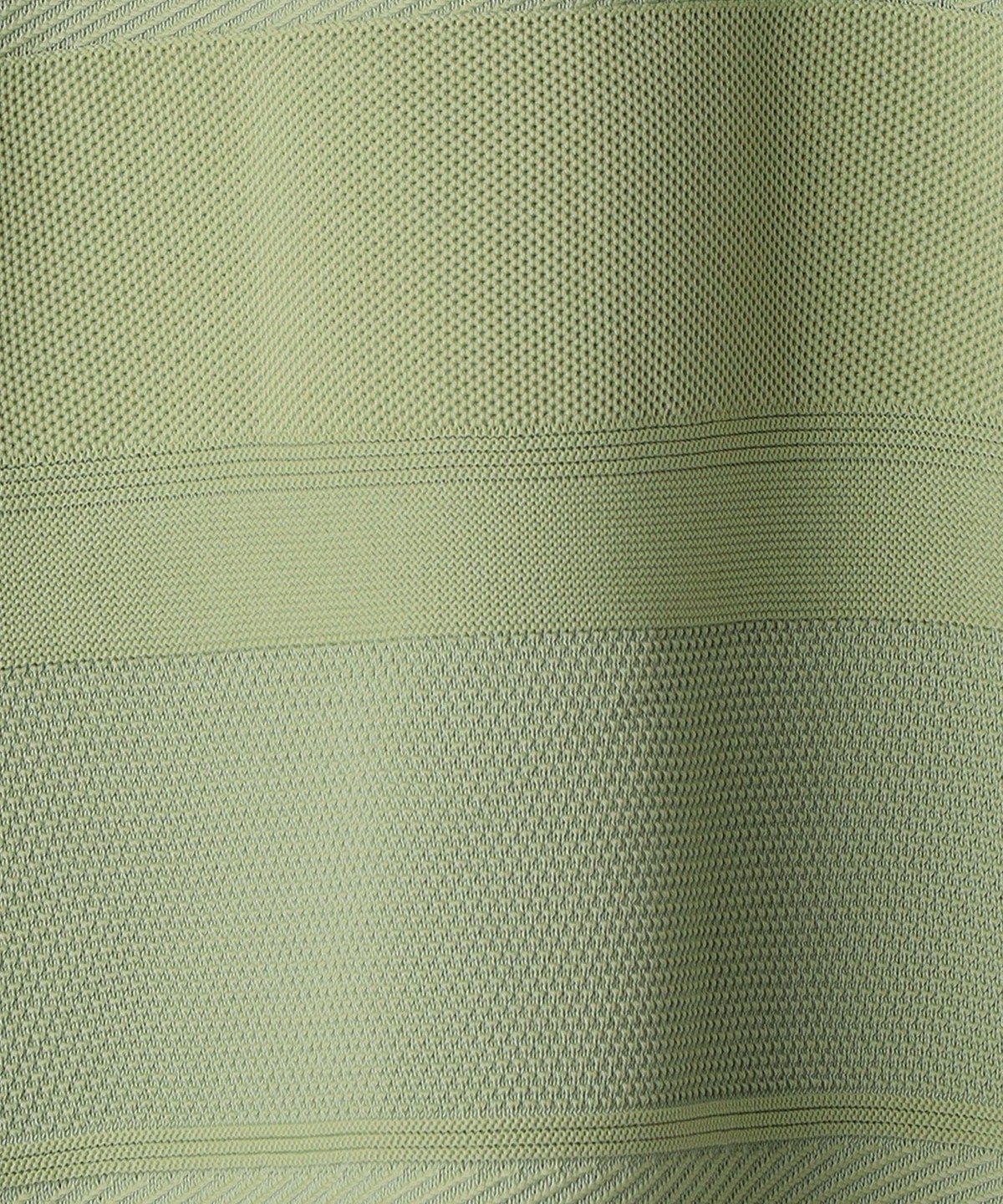 SHIPS: japan quality AMOSSA(R) リンクス ニットTシャツ