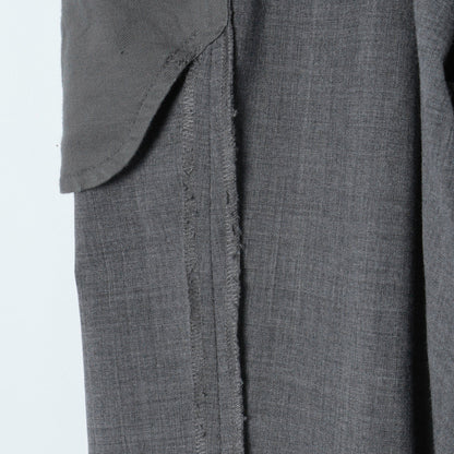 SHIPS:SU COMBAT WOOL TRO EASY PT