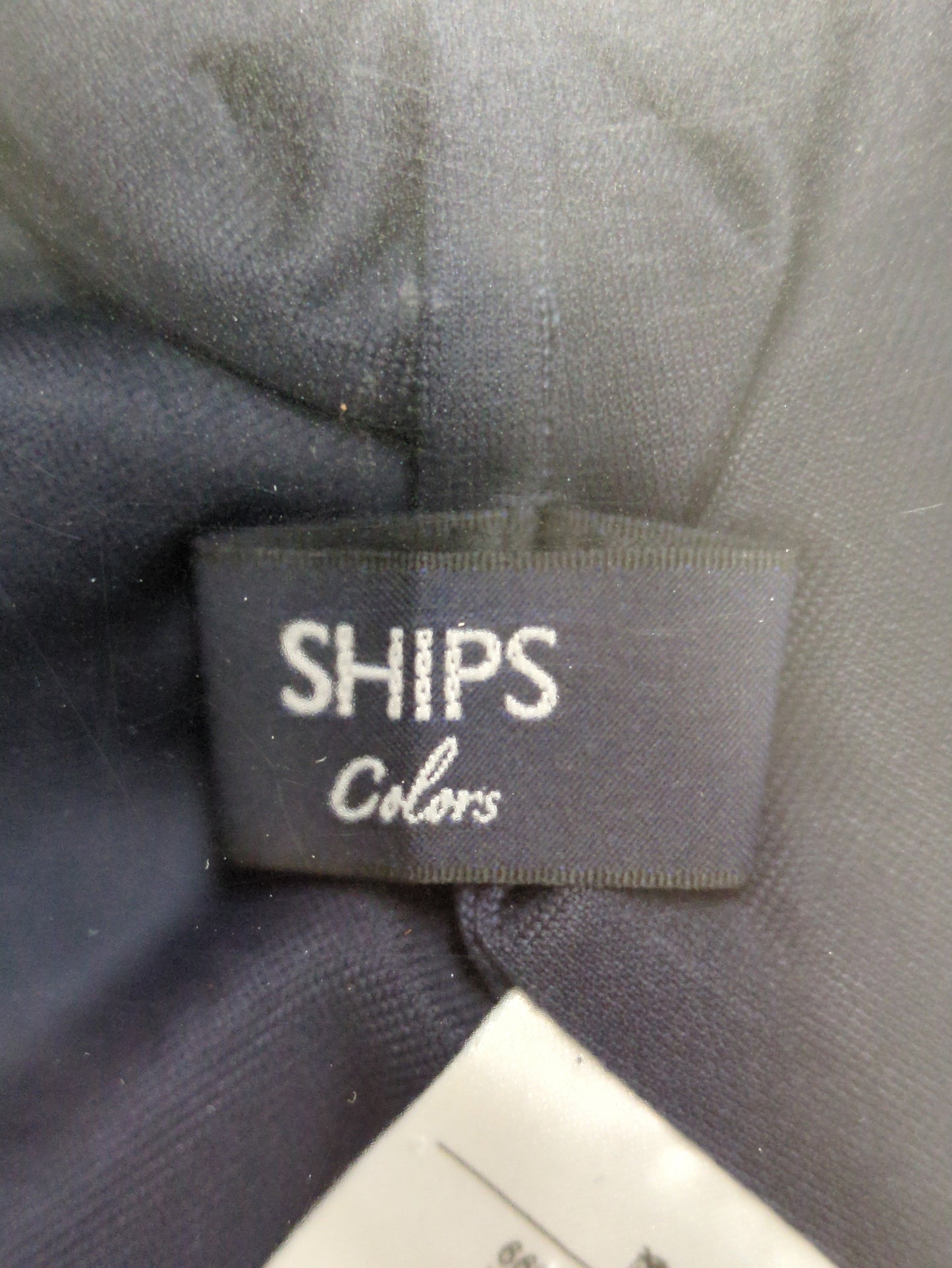 SHIPS Colors:スカート