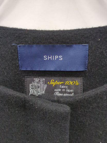 SHIPS:FUR TIPPET NO/C CT