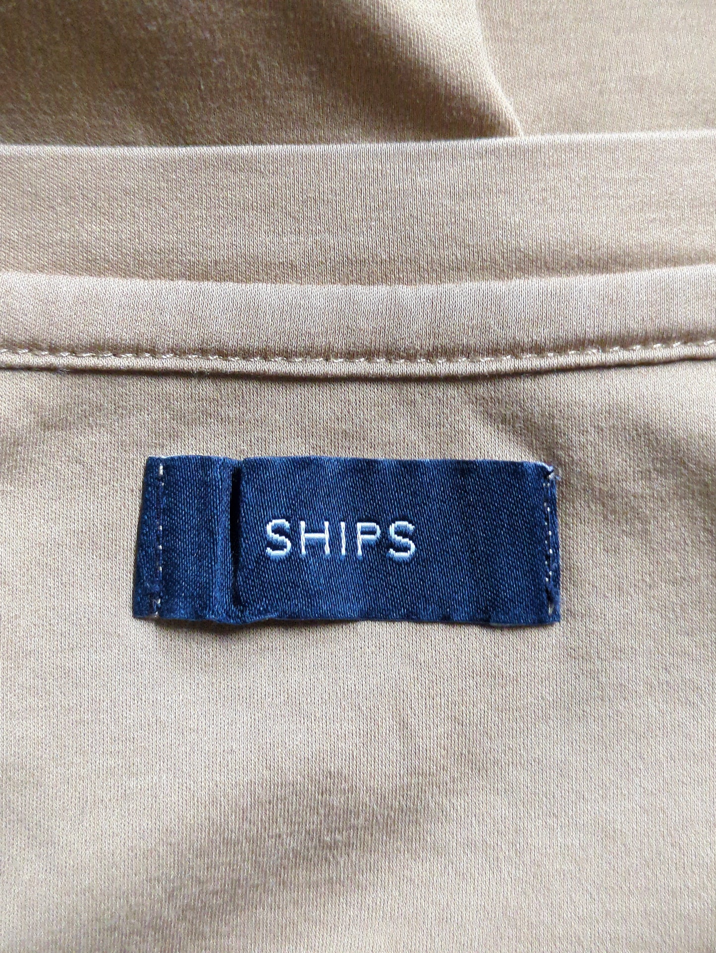 SHIPS:31-2454 CTN V/N T-SHT