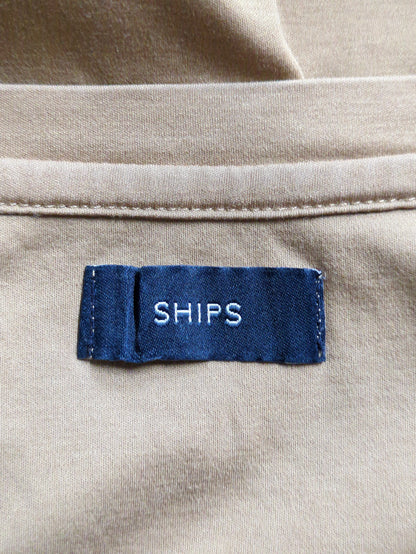 SHIPS:31-2454 CTN V/N T-SHT