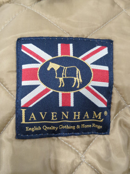 LAVENHAM:アウター