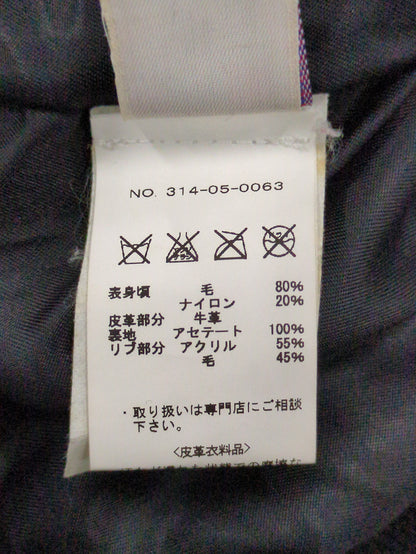 GOLDEN BEAR:アウター