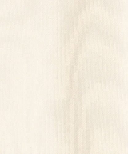 SHIPS any:〈抗菌防臭〉USAコットン 裏毛 ディープ Vネック プルオーバー