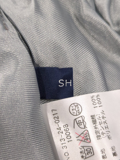 SHIPS:JERSY GATHER LONG SK