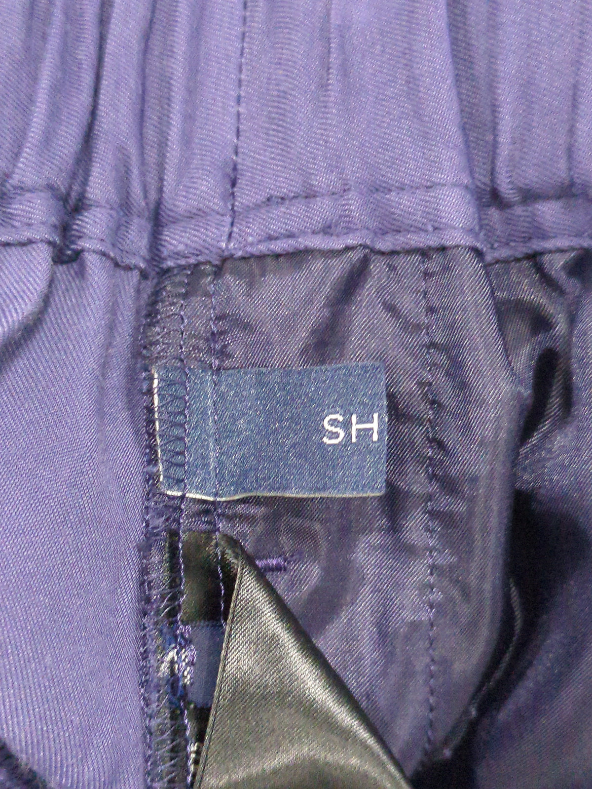 SHIPS:パンツ