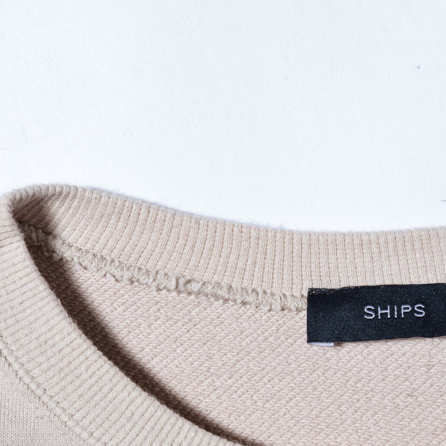SHIPS:Tシャツ/カットソー