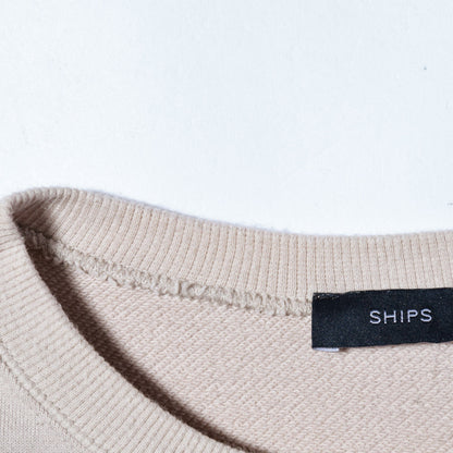 SHIPS:Tシャツ/カットソー