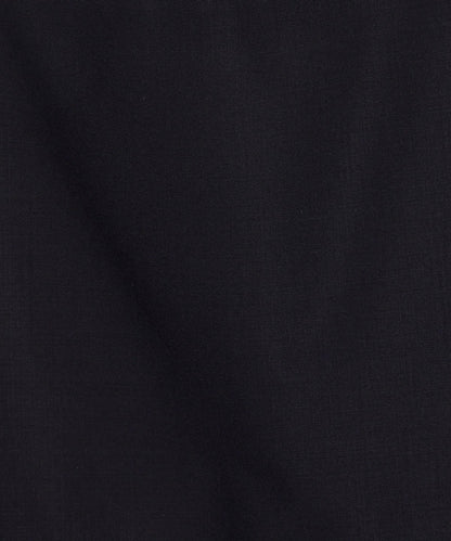 PrimaryNavyLabel:ウールサロペット