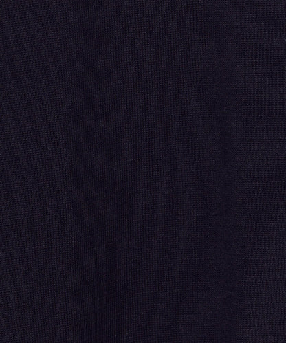 PrimaryNavyLabel:SUVINドルマンプルオーバー