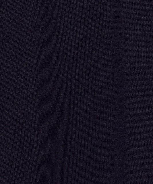 PrimaryNavyLabel:SUVINドルマンプルオーバー