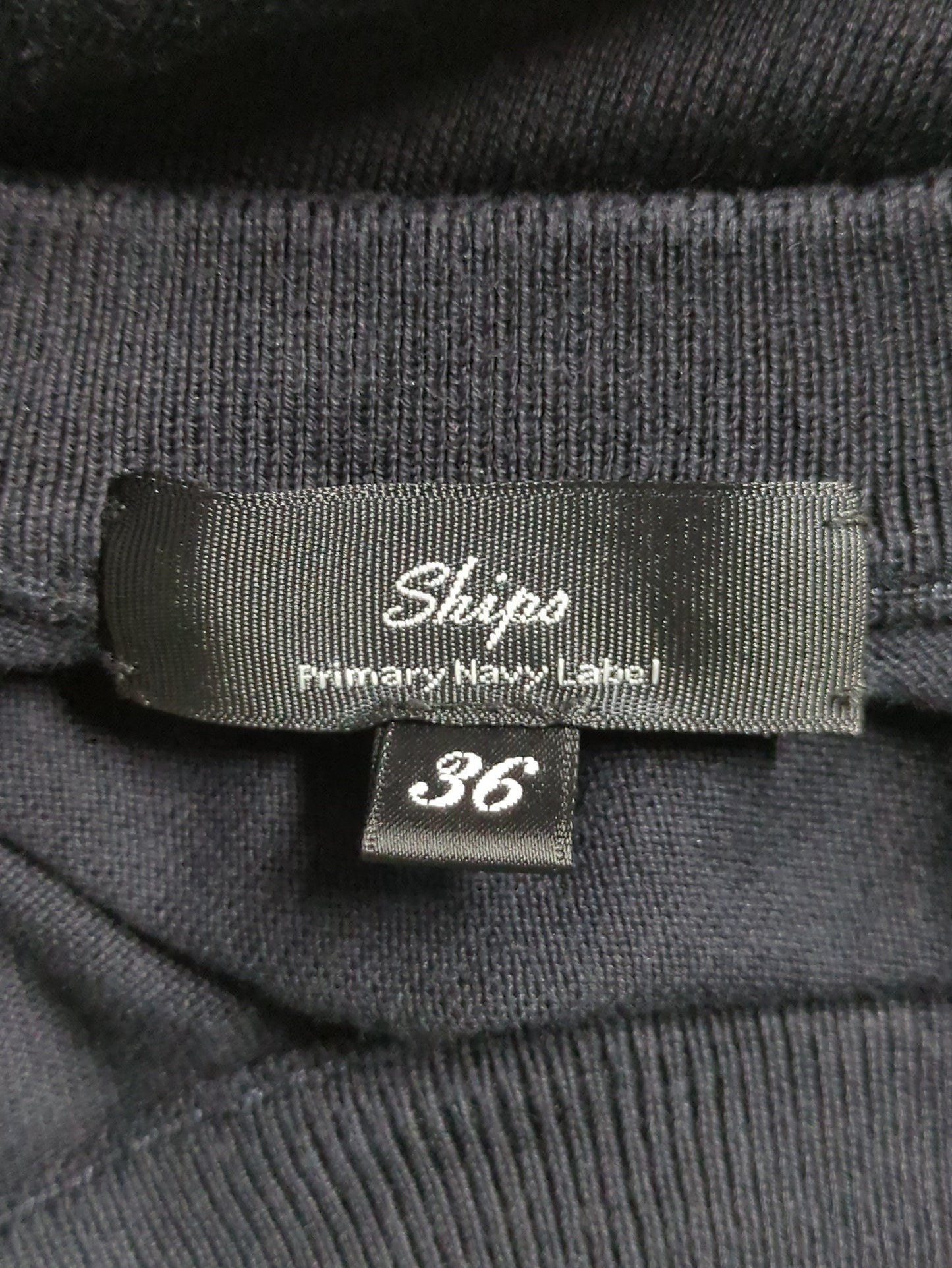 PrimaryNavyLabel:SUVINドルマンプルオーバー