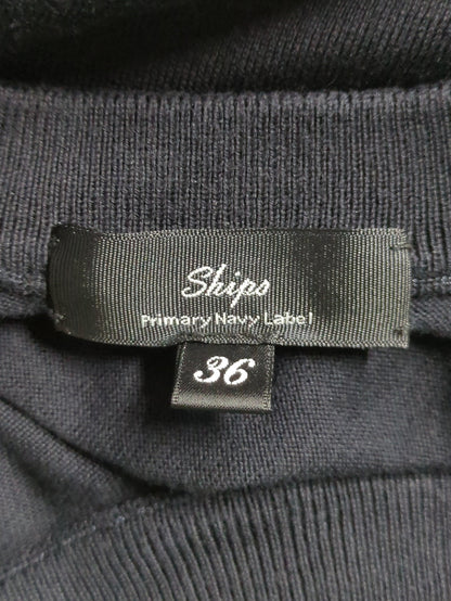PrimaryNavyLabel:SUVINドルマンプルオーバー