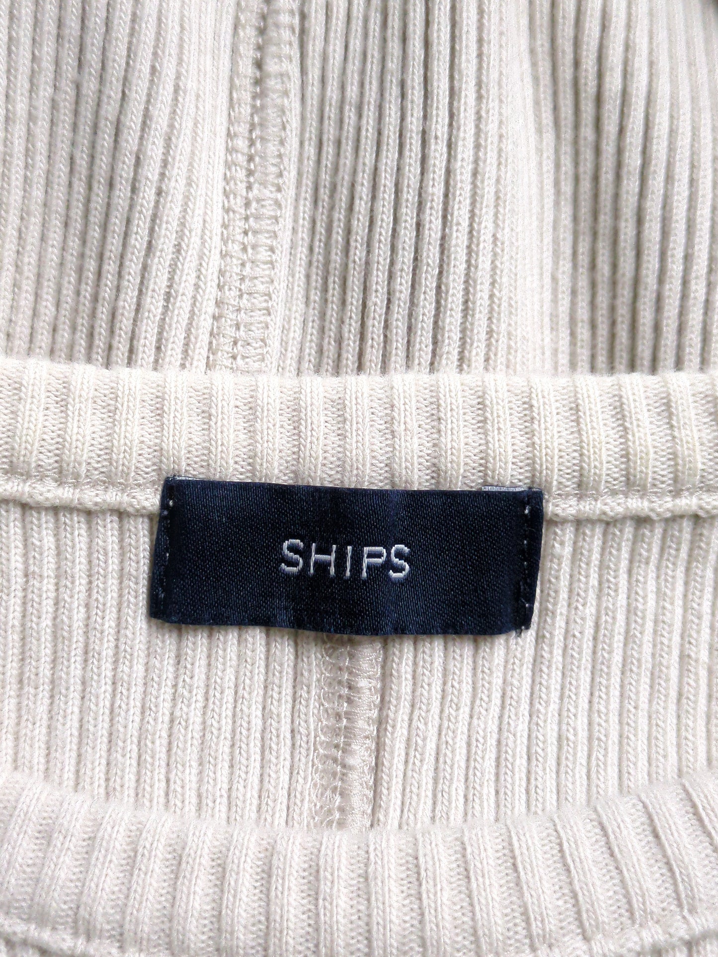 SHIPS:Tシャツ/カットソー