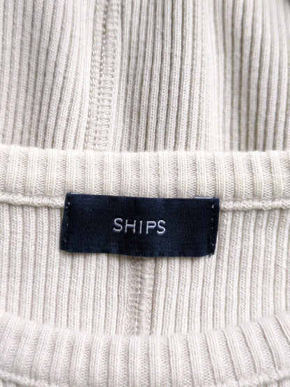 SHIPS:Tシャツ/カットソー