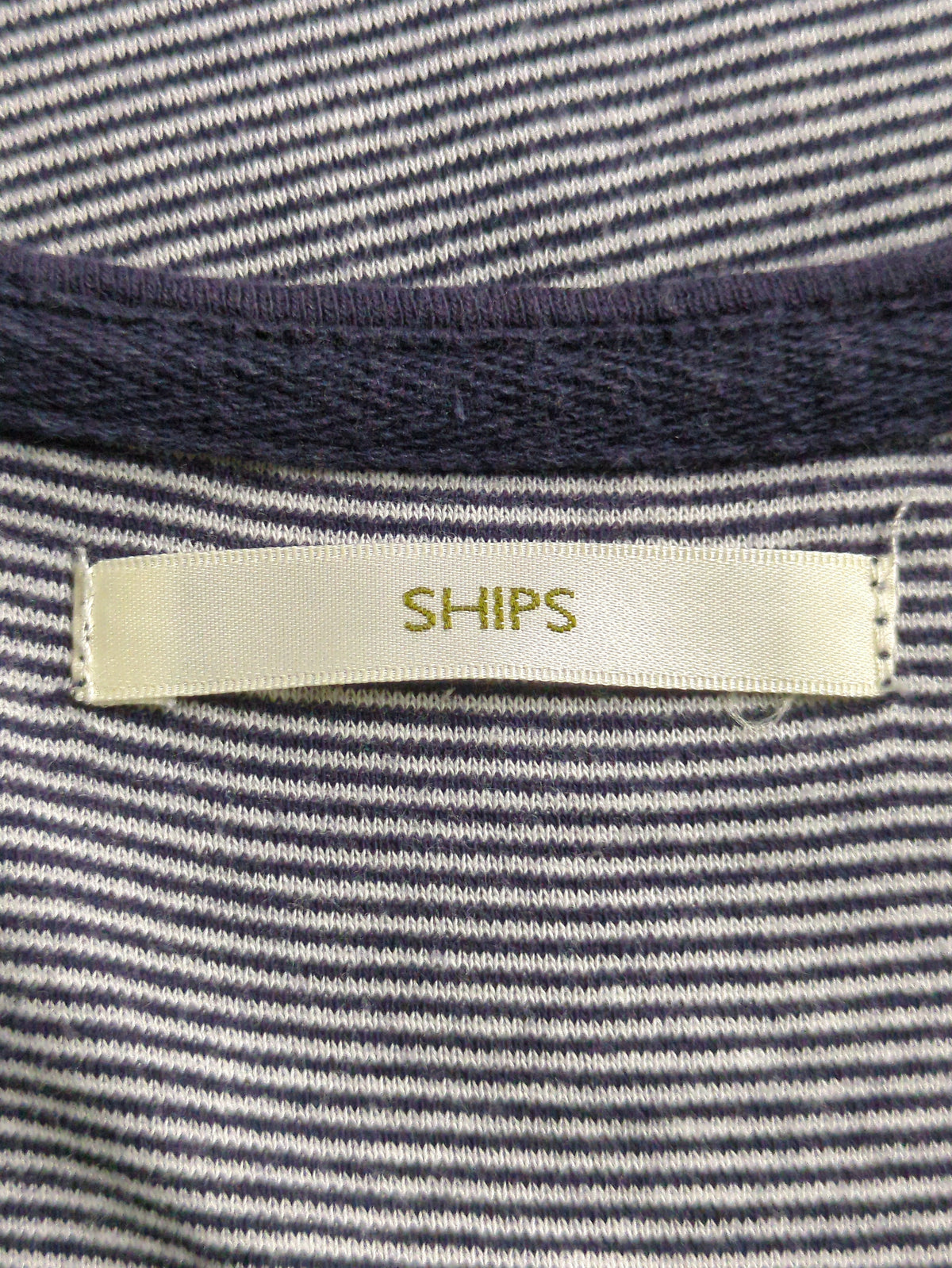 SHIPS Colors:Tシャツ/カットソー