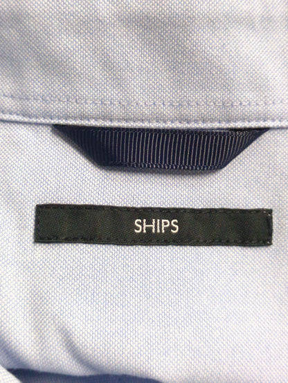 SHIPS:シャツ/ブラウス