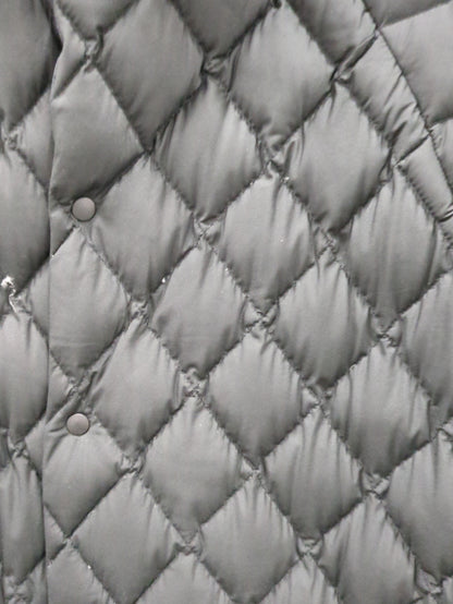 SHIPS Days: ダウンセーター コート