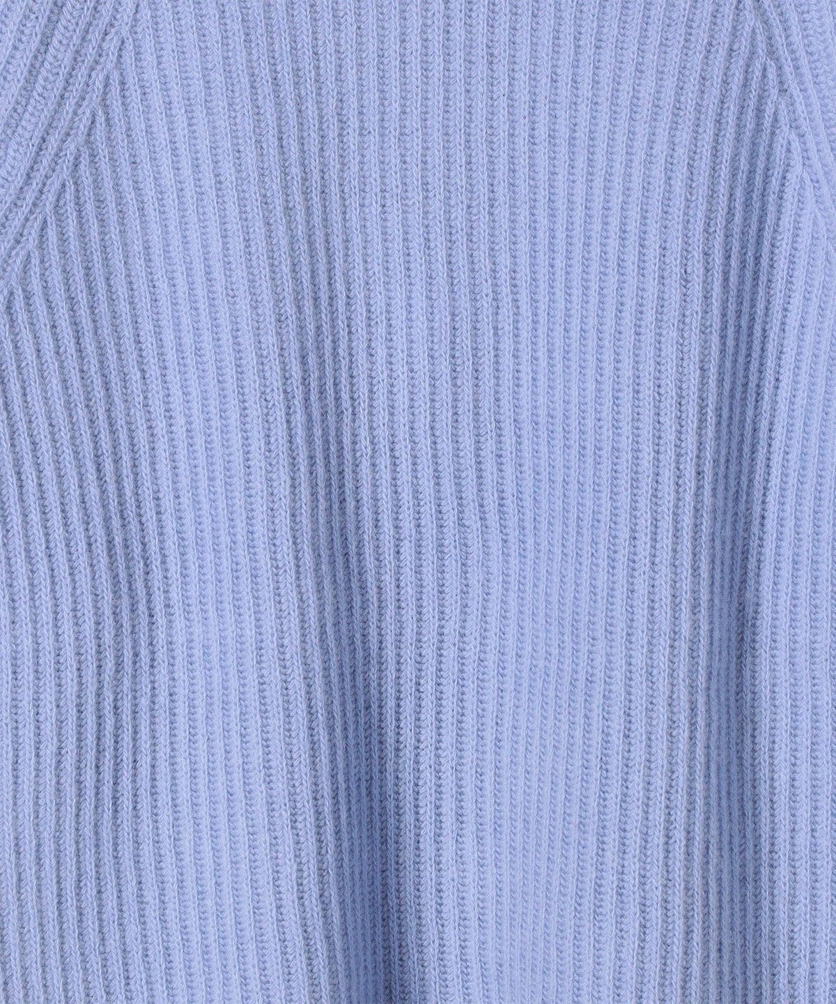 SHIPS any: カシミヤ ミックス ラグラン ハイネック プルオーバー