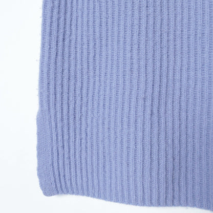 SHIPS any: カシミヤ ミックス ラグラン ハイネック プルオーバー