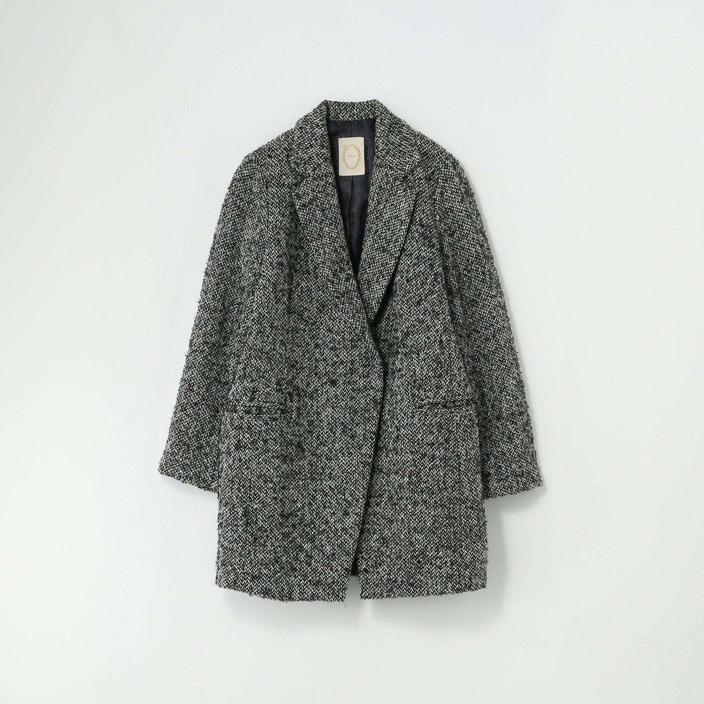Khaju:CHESTER COAT