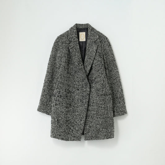 Khaju:CHESTER COAT