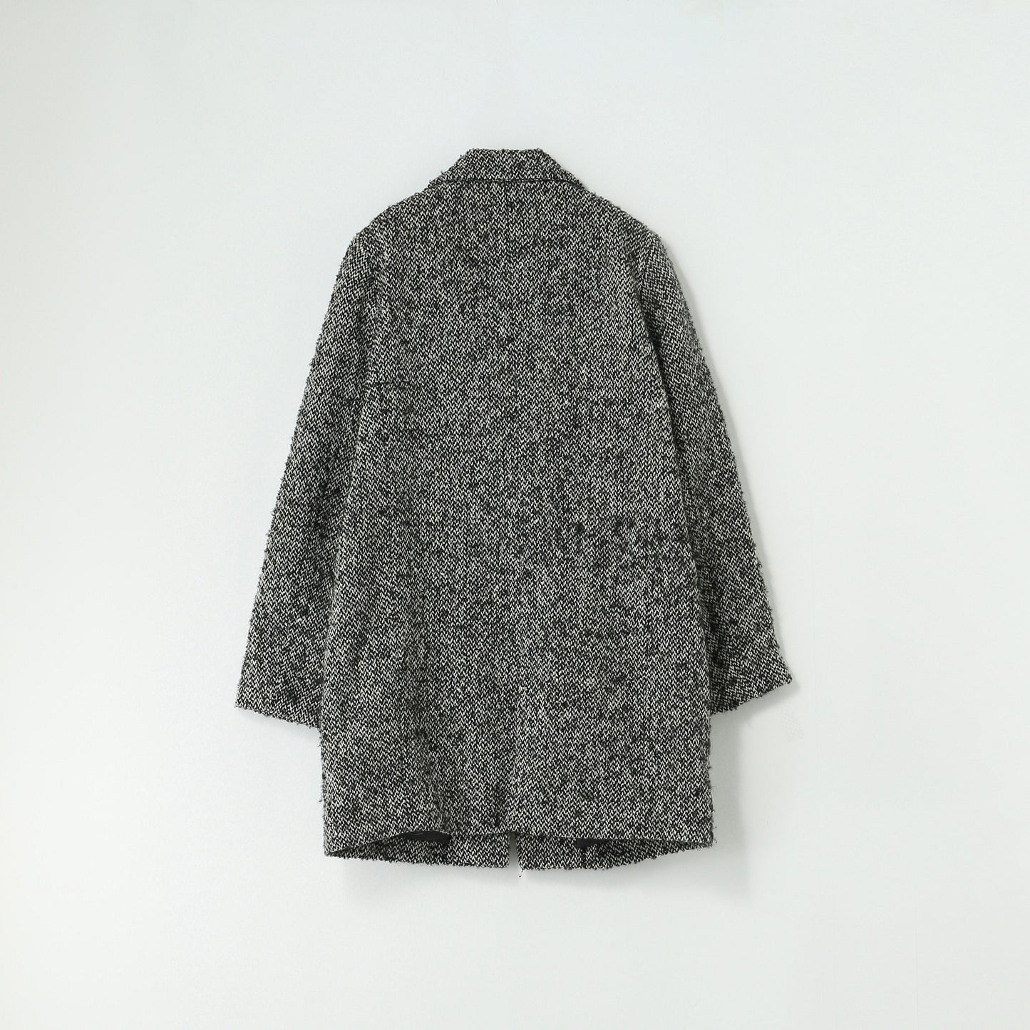 Khaju:CHESTER COAT