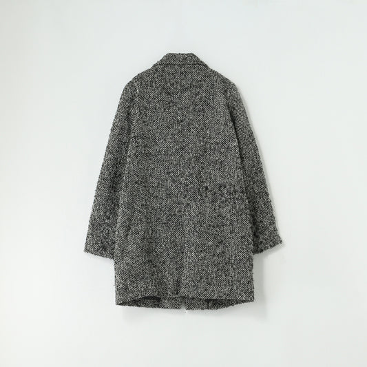 Khaju:CHESTER COAT