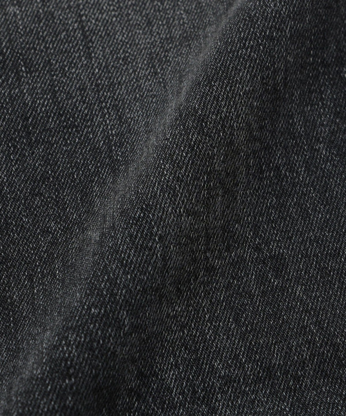 【SHIPS別注】RED CARD TOKYO: RHYTHM ジャストレングス ストレッチ スリムテーパード デニム