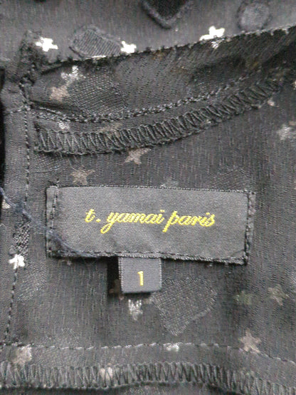 t,yamai paris:ワンピース