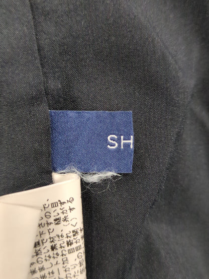 TWILL RAMIE GATHER SK