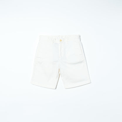 SHIPS JET BLUE:0075 HP BSC SHORTS