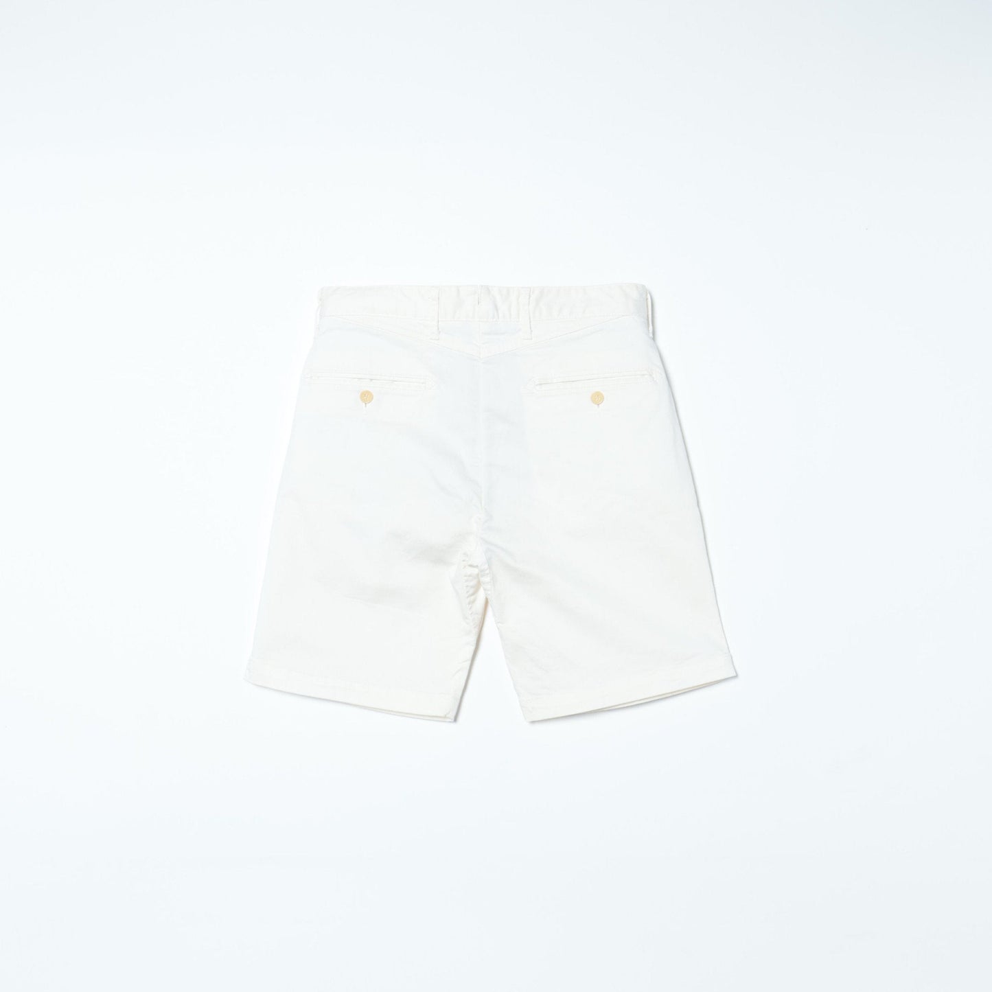 SHIPS JET BLUE:0075 HP BSC SHORTS