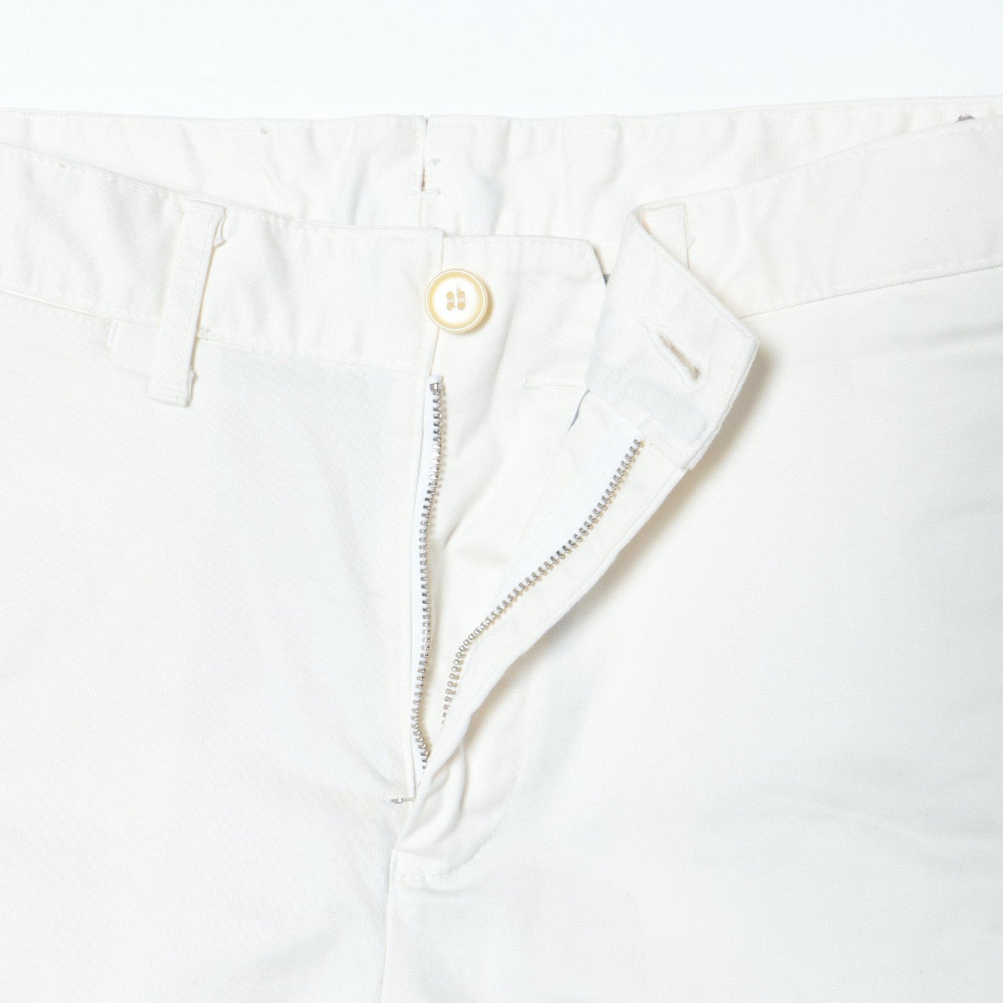 SHIPS JET BLUE:0075 HP BSC SHORTS