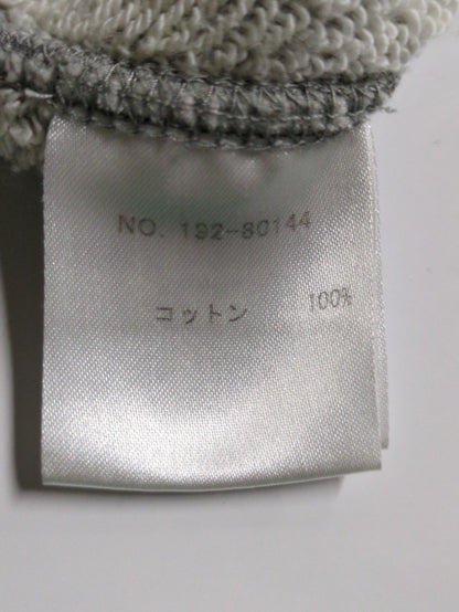 Nell:スウェット