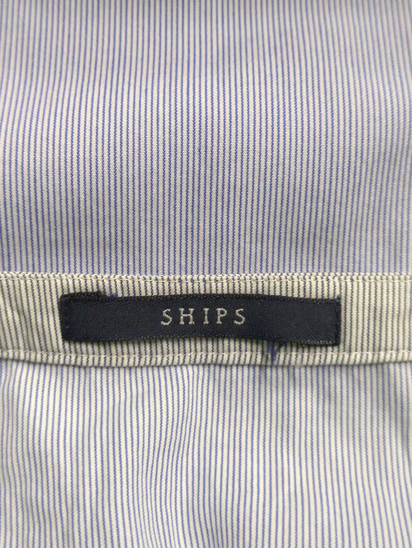 SHIPS:シャツ/ブラウス